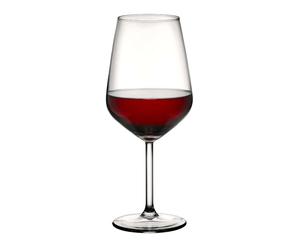 Set De 6 Calices Degustation Vin ALLEGRA 49 cl Verre Pasabahce