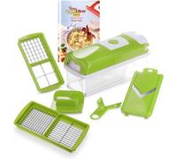 Set de 6 couteaux polyvalents pour fruits et légumes