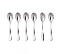 Set de 6 cuillères à café Nuovo Milano L 14cm