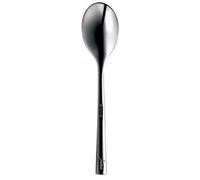 Jura 66964 Lot de 6 cuillères à expresso en acier inoxydable