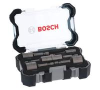 Set de 6 douilles Extra Hard Bosch Professional