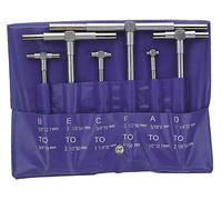 Set de 6 jauges télescopiques MIB MSTST