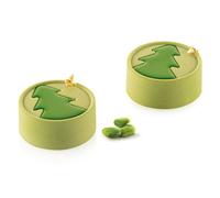 MINI HIVER moule silicone SILIKOMART