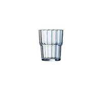 Set De 6 Verres "Norvege" - 60026