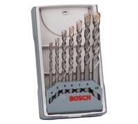 Set de 7 forets à béton CYL-3 Bosch Professional