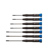Set De 7 Tournevis Précis CK Tools T4877PX