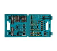 Set de 75 forets et embouts - MAKITA B-49373