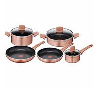Set de 8 casseroles LAGOSTINA Ramata