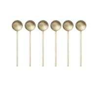 Set de 8 cuillères Fein Small