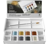 Winsor & Newton – Set de poche Cotman