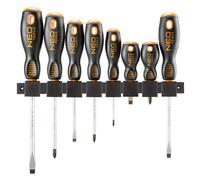 NEO TOOLS 04-207 Kit d'extracteurs de goujons