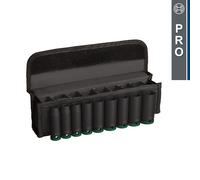 Bosch - Set de clés à douille 9 pièces 2608003040