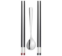 Set de baguettes , 5 pièces, avec cuillère de service, Zwilling