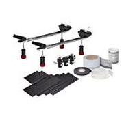 Set de baignoire MEPA WSgrip 3S + 182113 avec ADS, pour baignoires Bette