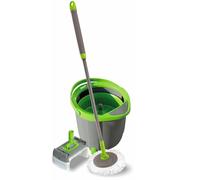 Set de balais rotatifs - YORK Rotary Mop Special