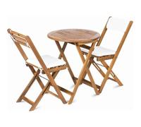 Fieldmann - FDZN 4003-T Ensemble de balcons CAROL-T 50002538