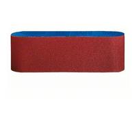 Set de bandes abrasives Bosch Accessories 2608606128 Grain 60, 80, 100 (L x l) 560 mm x 100 mm 1 set