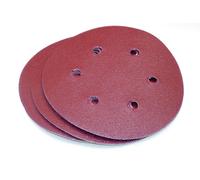 Set de bandes abrasives Hazet 9033-180/10 1 set