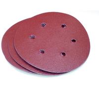 Set de bandes abrasives Hazet 9033-180/10 1 set