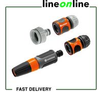 Set de base avec lance Gardena 18291-20