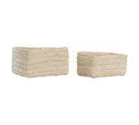 Set de Basket Fibre