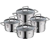 Set de batterie de cuisine Silit Extra Cook Mini, 4 pièces
