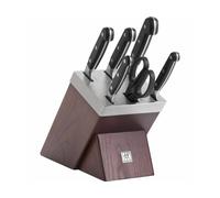Set de Bloc à couteau SHARP, 7 pc, Zwilling