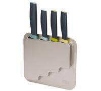 Set de bloc à couteaux DOORSTORE 10303, set de 5 pc, Joseph Joseph