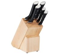 Set de bloc à couteaux ICE FORCE K232S574, 6 pièces, Tefal