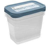 Set de boîtes de congélation Mia 'Magic Ice', 3x