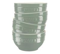 Staub Ceramique Set de bols 12 cm / 4-pcs