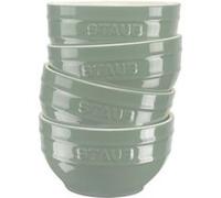 Staub Ceramique Set de bols 12 cm / 4-pcs