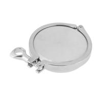 Set de bouchon Tri-Clamp 4 pouces, pour maintenance de lignes liquides | Le montage intuitif par bride permet une intervention efficace sur les lignes de sans interrompre vos cycles.