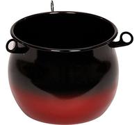 Set de bouilloires Riess pour feu de camp 10 litres