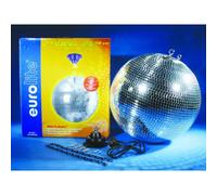 Set de boule à facettes Eurolite 42109230 40 cm