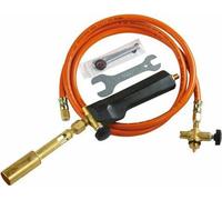 set de bronzage, brûleur rond PB 2198