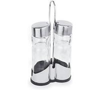 Set de burettes en Acier Inoxydable H 200 mm Was Germany 14 G
