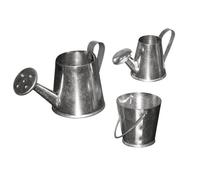Set De Burettes En Métal, 3 - 5cm Cm, Set 3 Pces