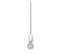 Set de câble pour suspension E27 400cm l 400cm