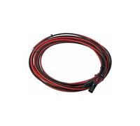 : Set de câbles de connexion MC4 pour panneau solaire - 10m