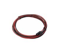 : Set de câbles de connexion MC4 pour panneau solaire - 5m