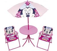 Set de camping pour enfants MINIE MOUSE, WD14418