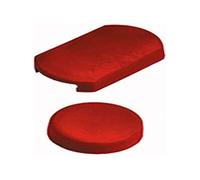 Set de capuchons de protection (TG, saillie 80 mm) Bessey 3101393