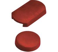 Set de capuchons de protection (TG, saillie 80 mm) Bessey 3101393 | ETAU - SERRE-JOINT - SAUTERELLE