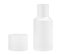 Set de carafe Ripple S 1x caraf 0.5L/1x glass 0.2L