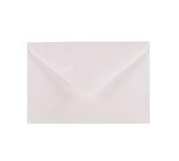 Set De Cartes B6, Fsc Mix Credit, Blanc, 15 Cartes + 15 Enveloppes, Boîte 30 Pièces
