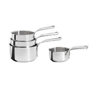 Set de casserole MILADY, 4 pièces, de Buyer