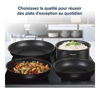 Set de casseroles Arthur Martin 20 pièces