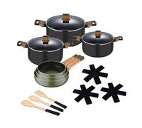 Set de casseroles Bergner