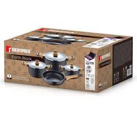 Set de casseroles Bergner EARTH 7 pièces